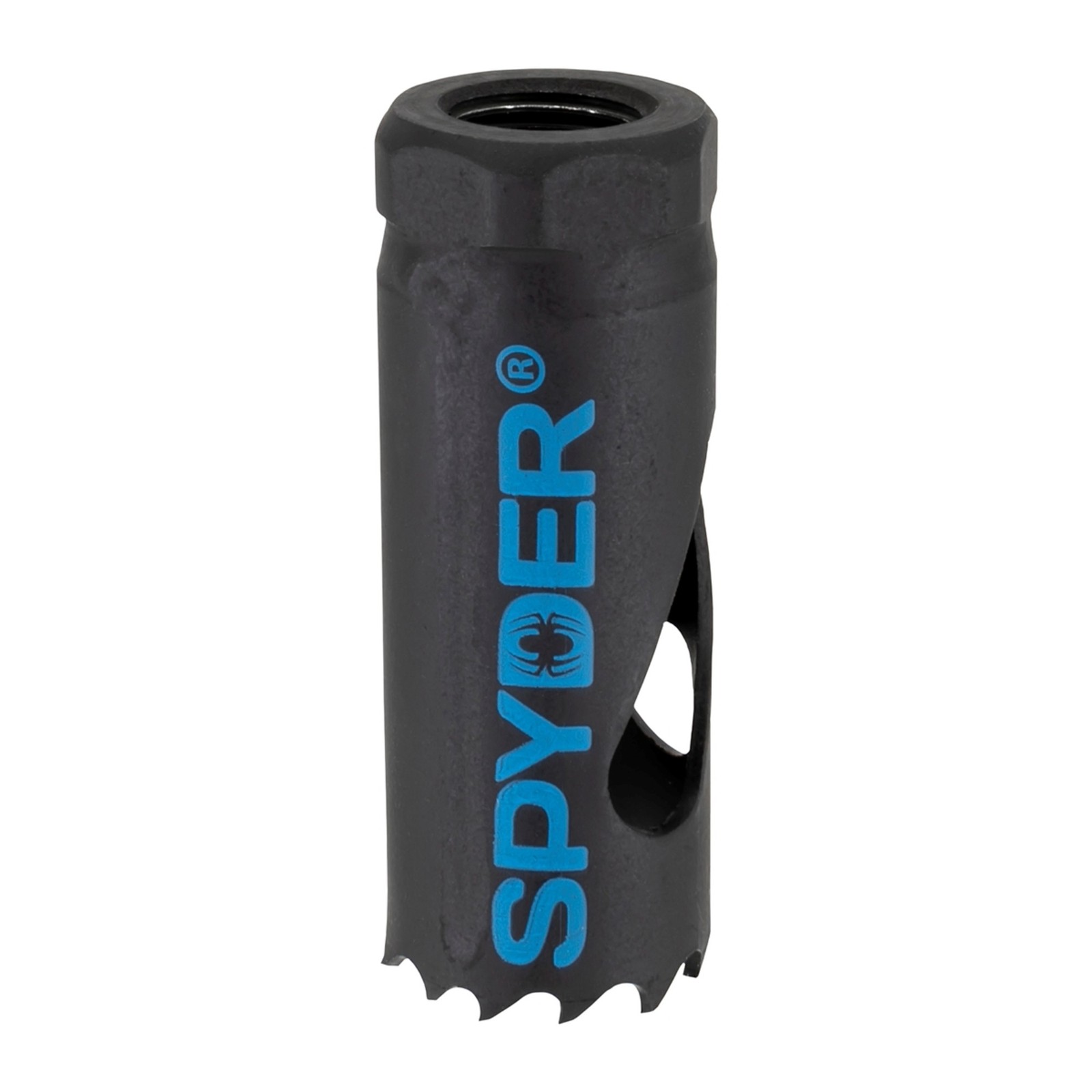7/8 in Hole Saw Bi-Metal Spyder 600064CF
