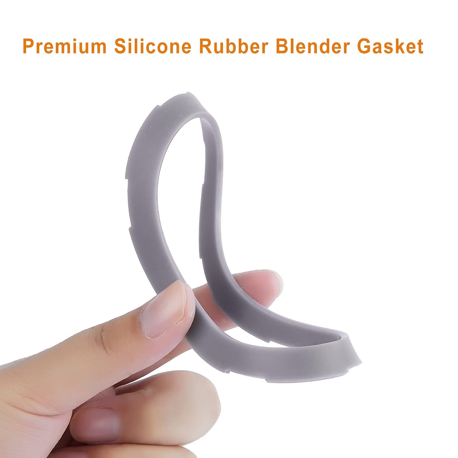 Timsec Blender Cutter Blade Kit Compatible with Oster Pro 1200