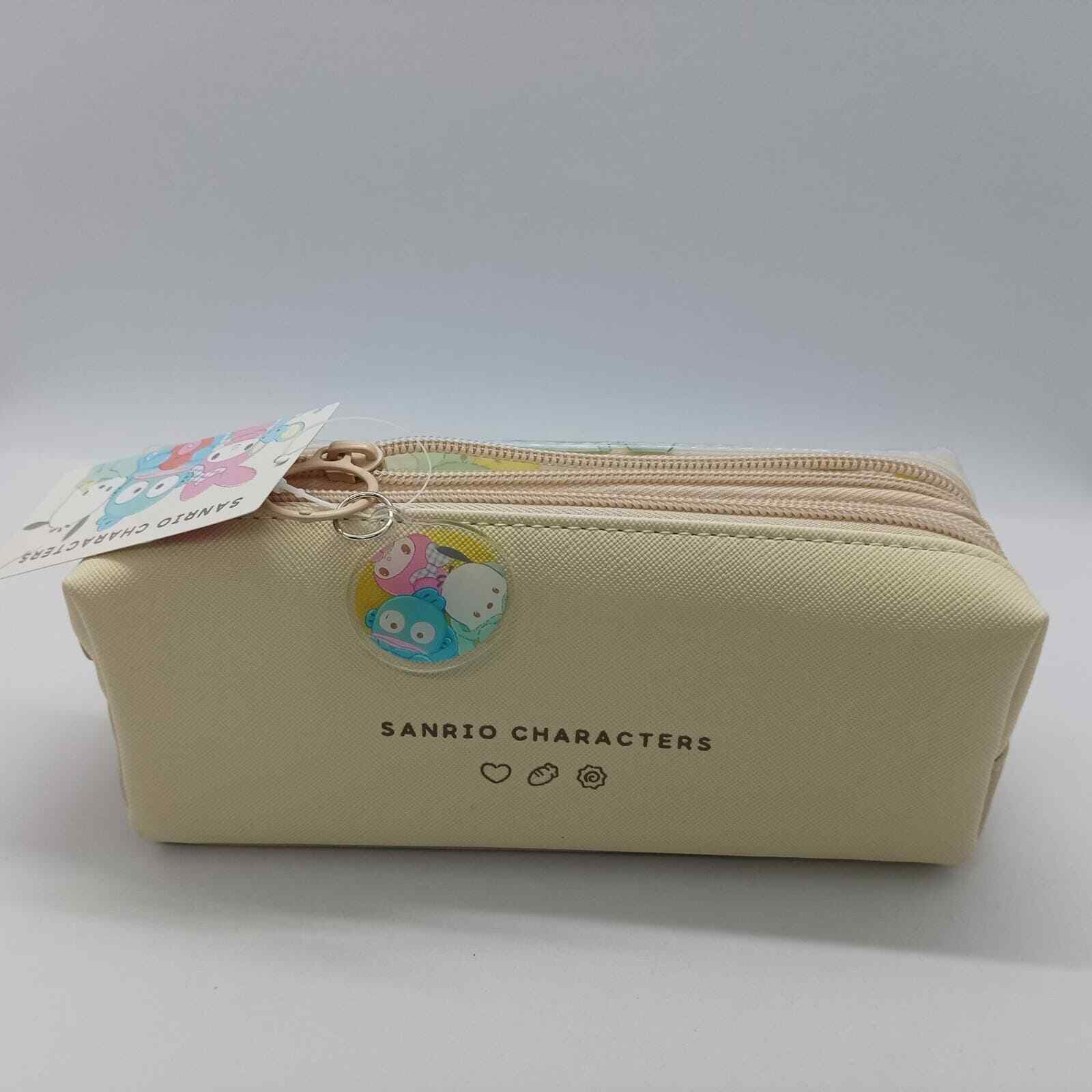 Sanrio characters pencil case
