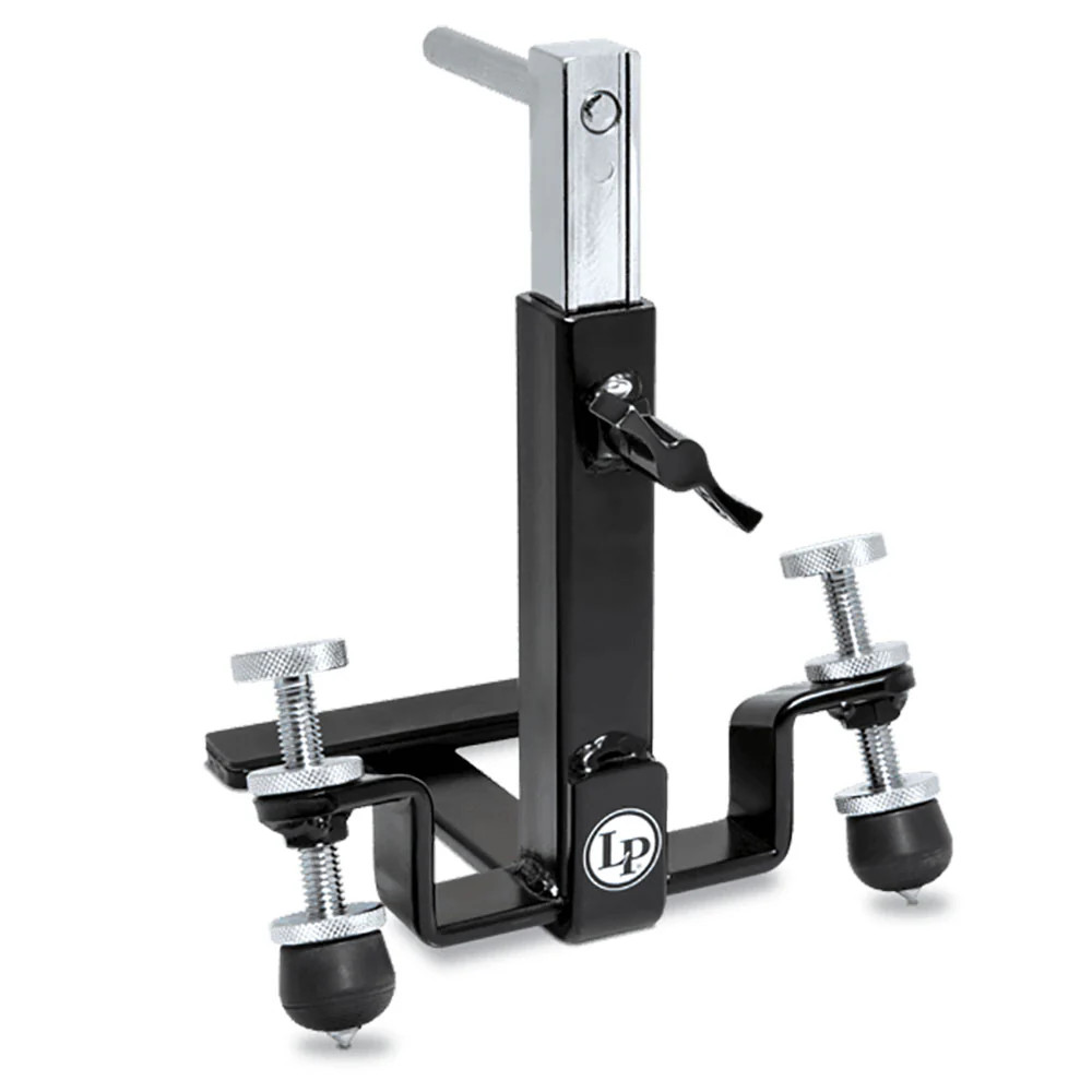 Latin Percussion LP388NP Percussion Accessories-Percussion Mount