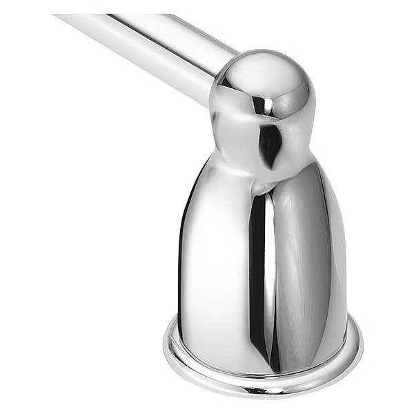 Mason Towel Bar,Aluminum,26 in Overall W YB8094CH Mason YB8094CH 034584001672