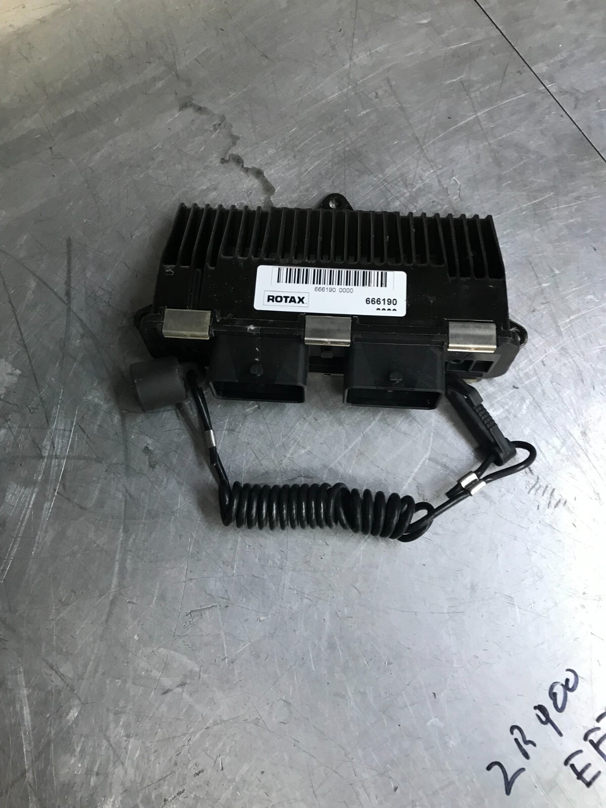 2014 Skidoo REV XR 900 ace grandtouring  MXZ TNT ECU