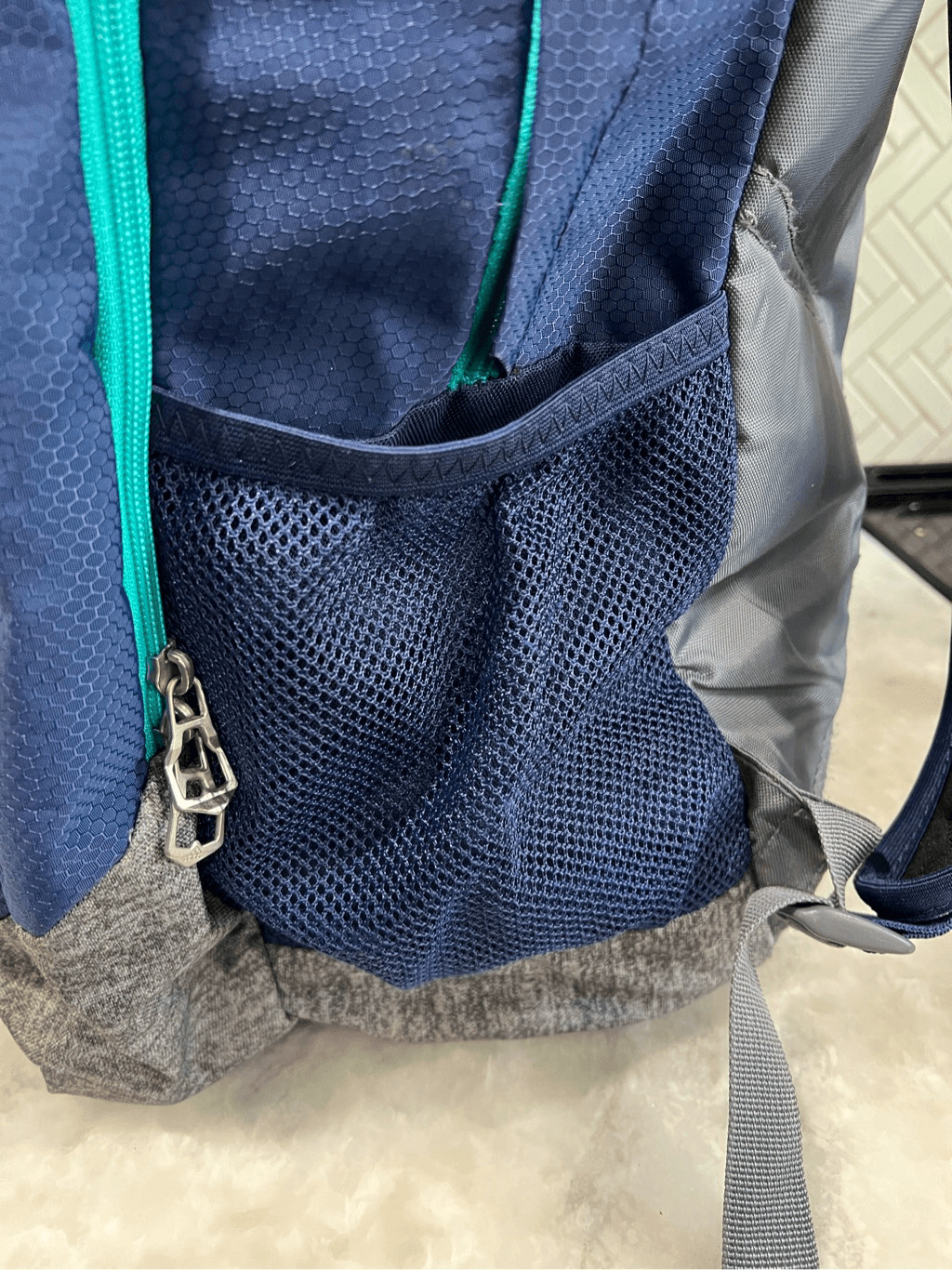 The Adidas Excel IV Backpack