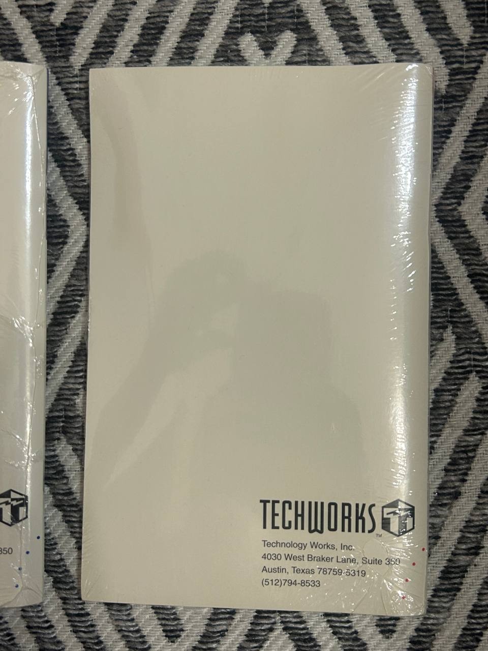 GraceLAN Network Manager 3.0 & Server Guide Sealed TechWorks