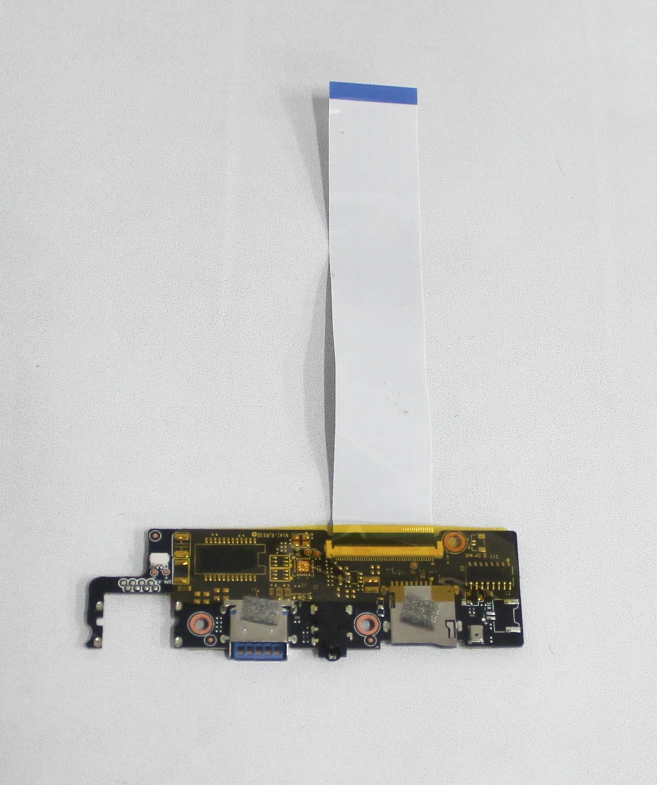 N14I-RJR130 Gateway Usb Audio & Card Reader Io Pc Board Gwtn141-10Bl "GRADE A"