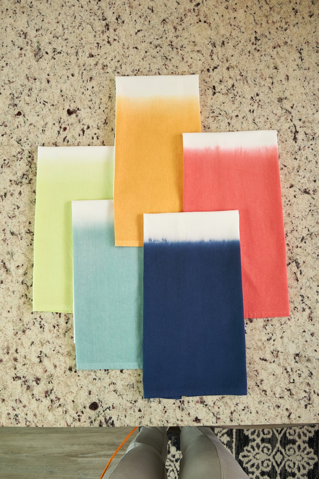Aster Surf Towel