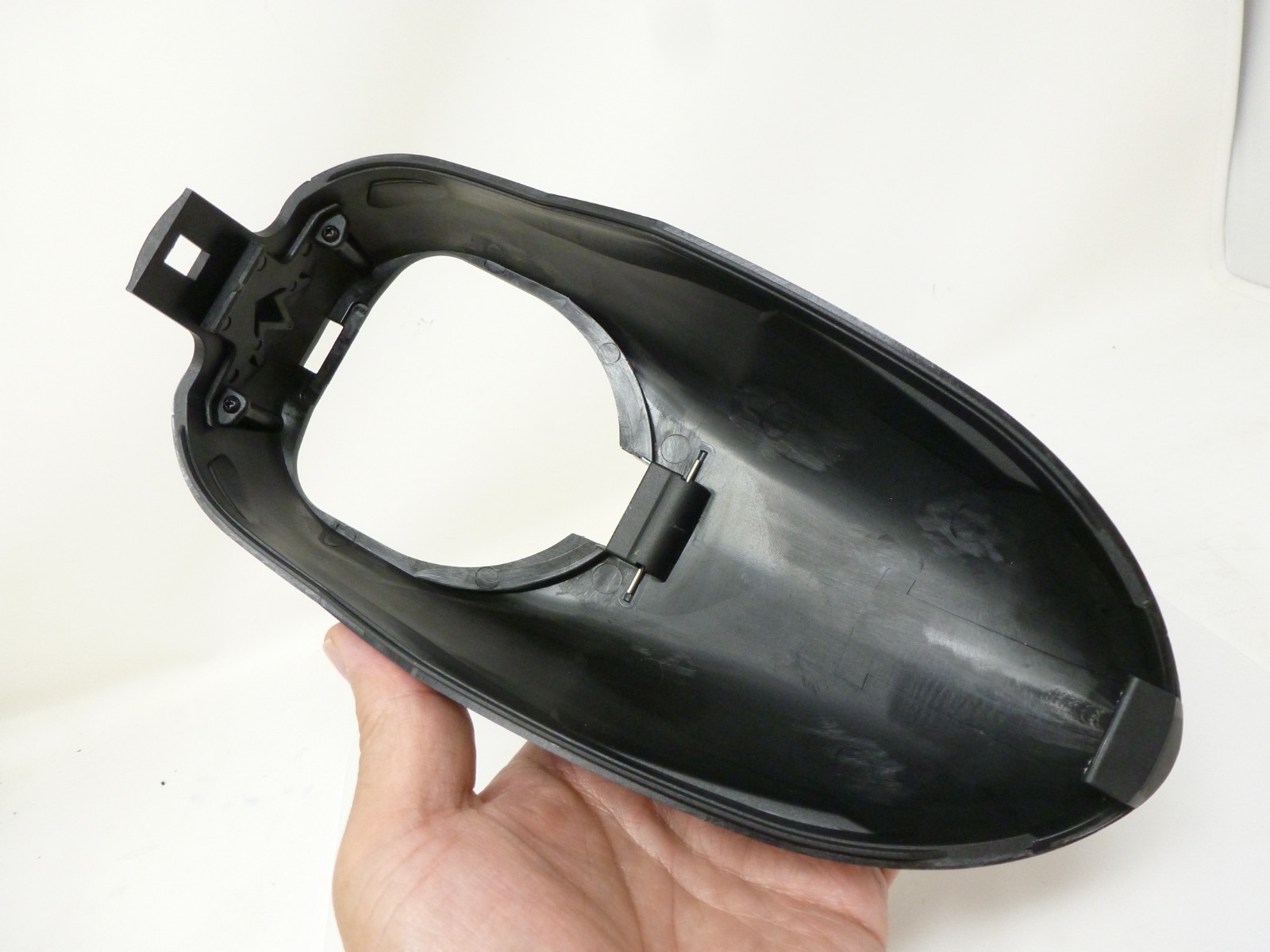 MINT BUNKERKING CTRL +20 TOP SHELL KIT BLACK PAINTBALL LOADER FIT CTRL 1 CTRL 2