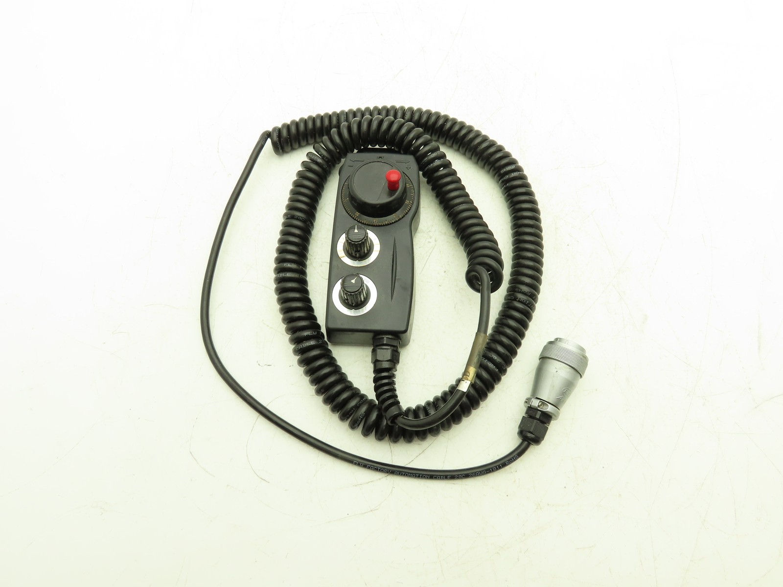Future Life Technology EHDW-CDCL-IM CNC Manual Pulse Generator