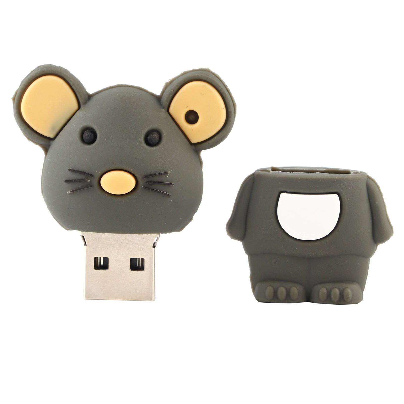 Thumb Drive Novelty Style For Digital Data Sharing Easy To Use