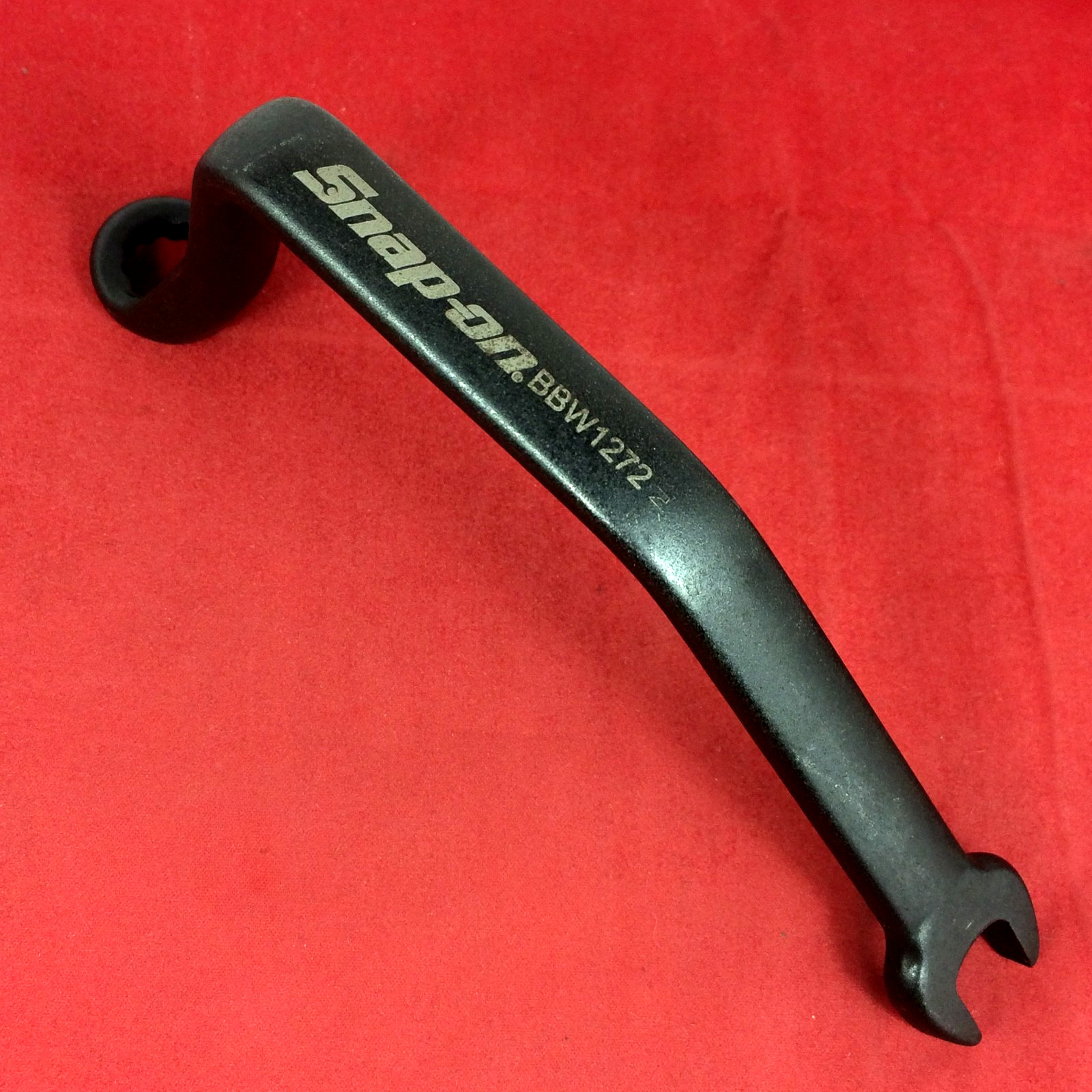 Near Mint! Snap-on 11mm BBW1272 VW Brake Bleeder Wrench Jetta Passat Tiguan 2022