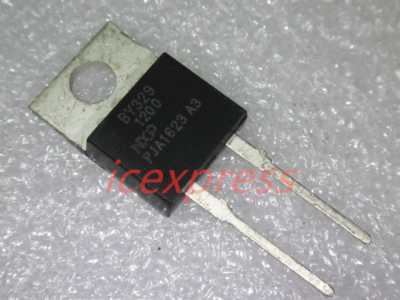 10PCS BY329-1200 TO-220