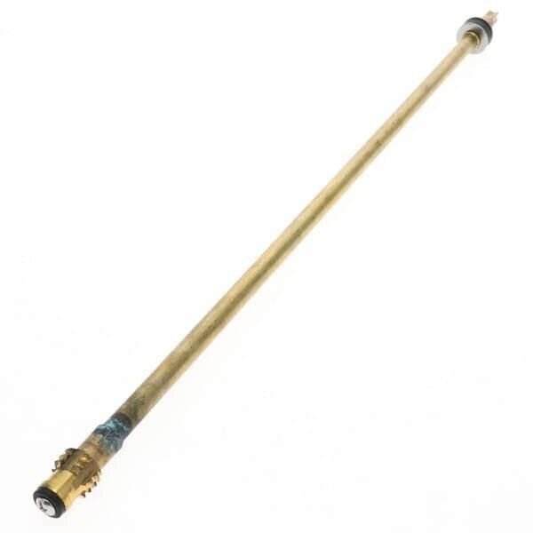 BK Mueller 888-565 17.5" Overall Length Stem