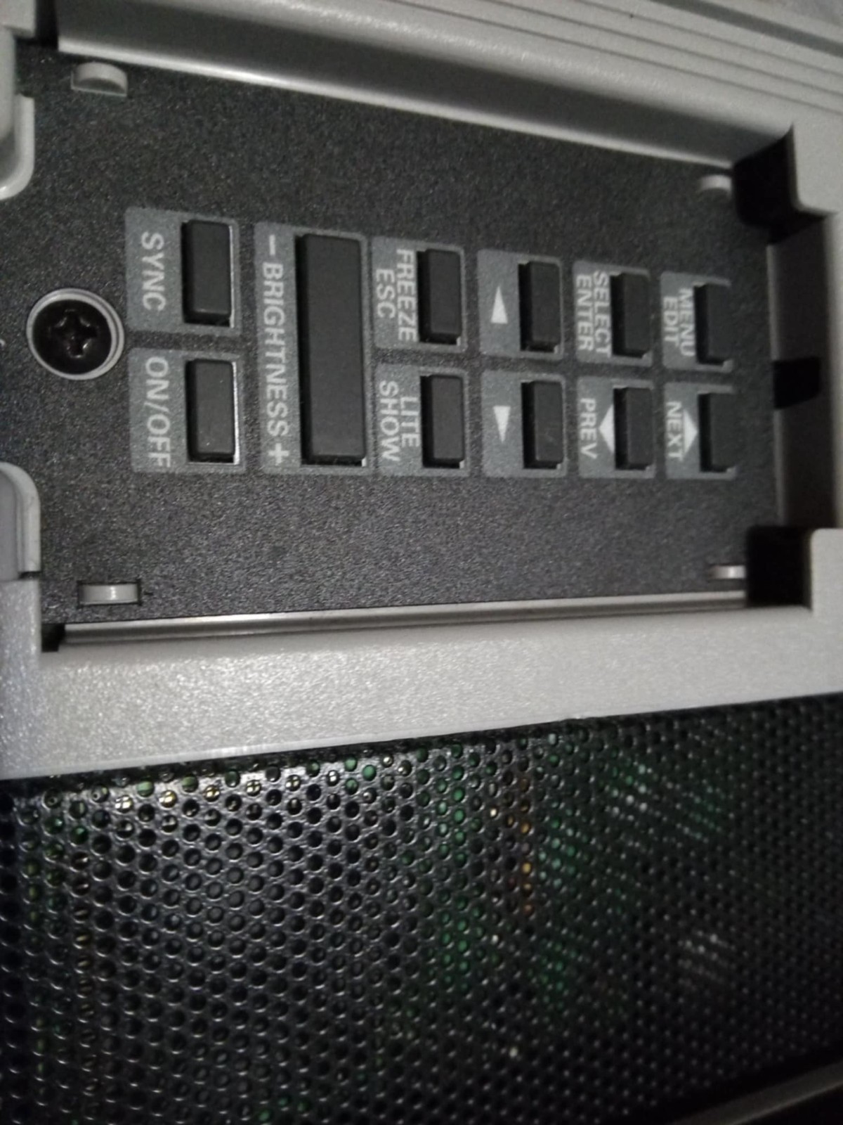 IN FOCUS SYSTEMS PANELBOOK 530