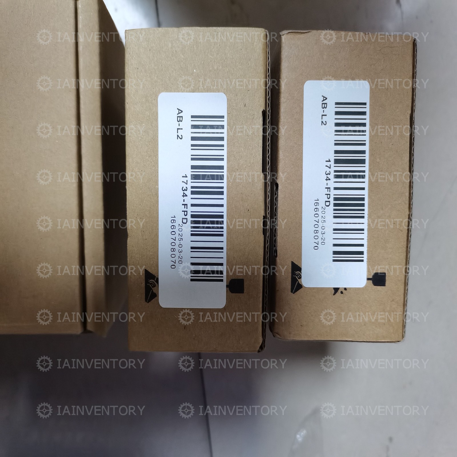 1PC Fast shipping NEW Allen-Bradley 1734-FPD Real US stock