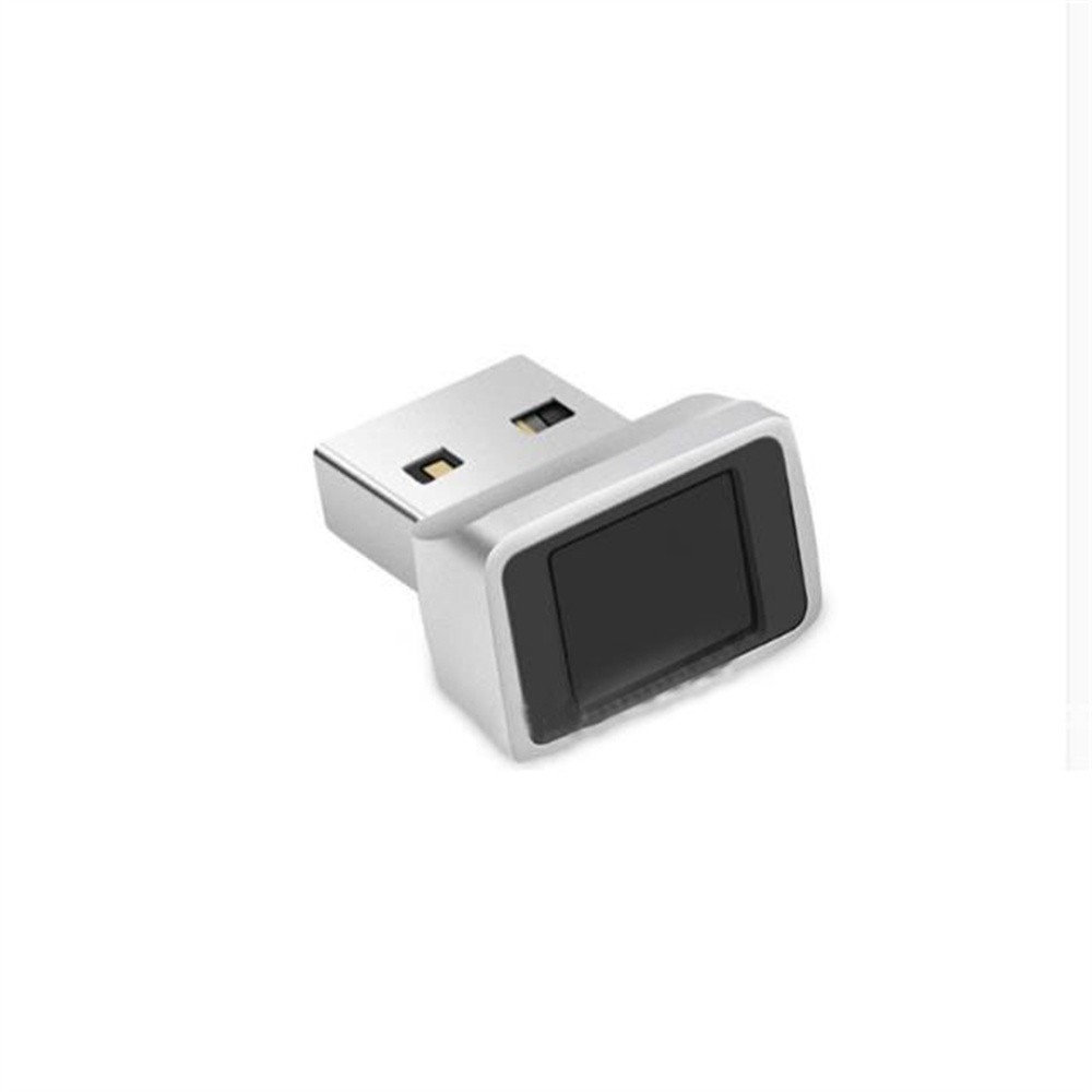 USB Fingerprint Reader Module For Windows 7/8/8.1/10/11 System Side Unlock