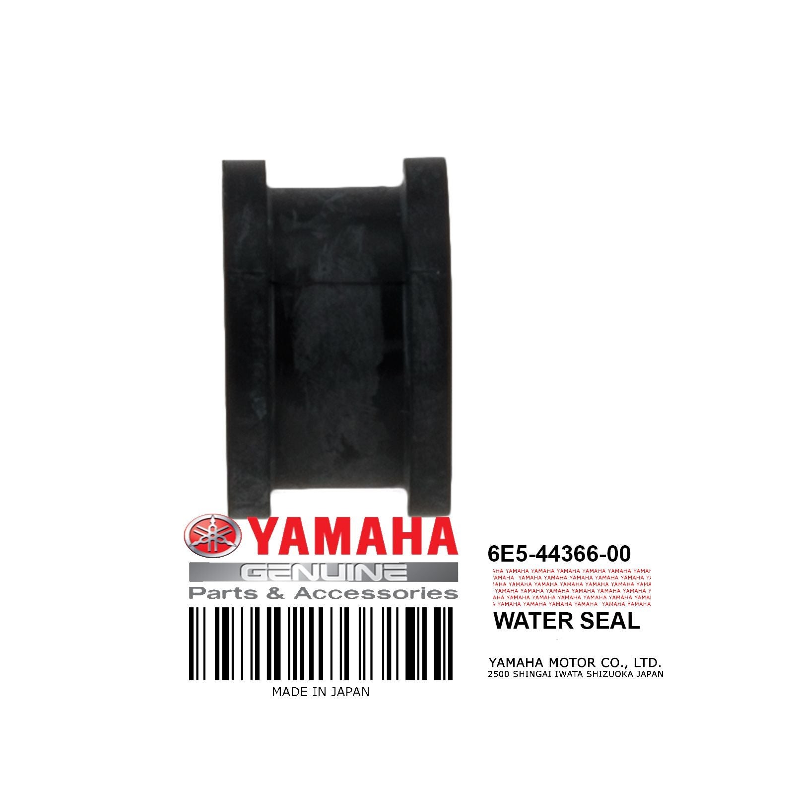 6E5-44366-00-00 WATER SEAL