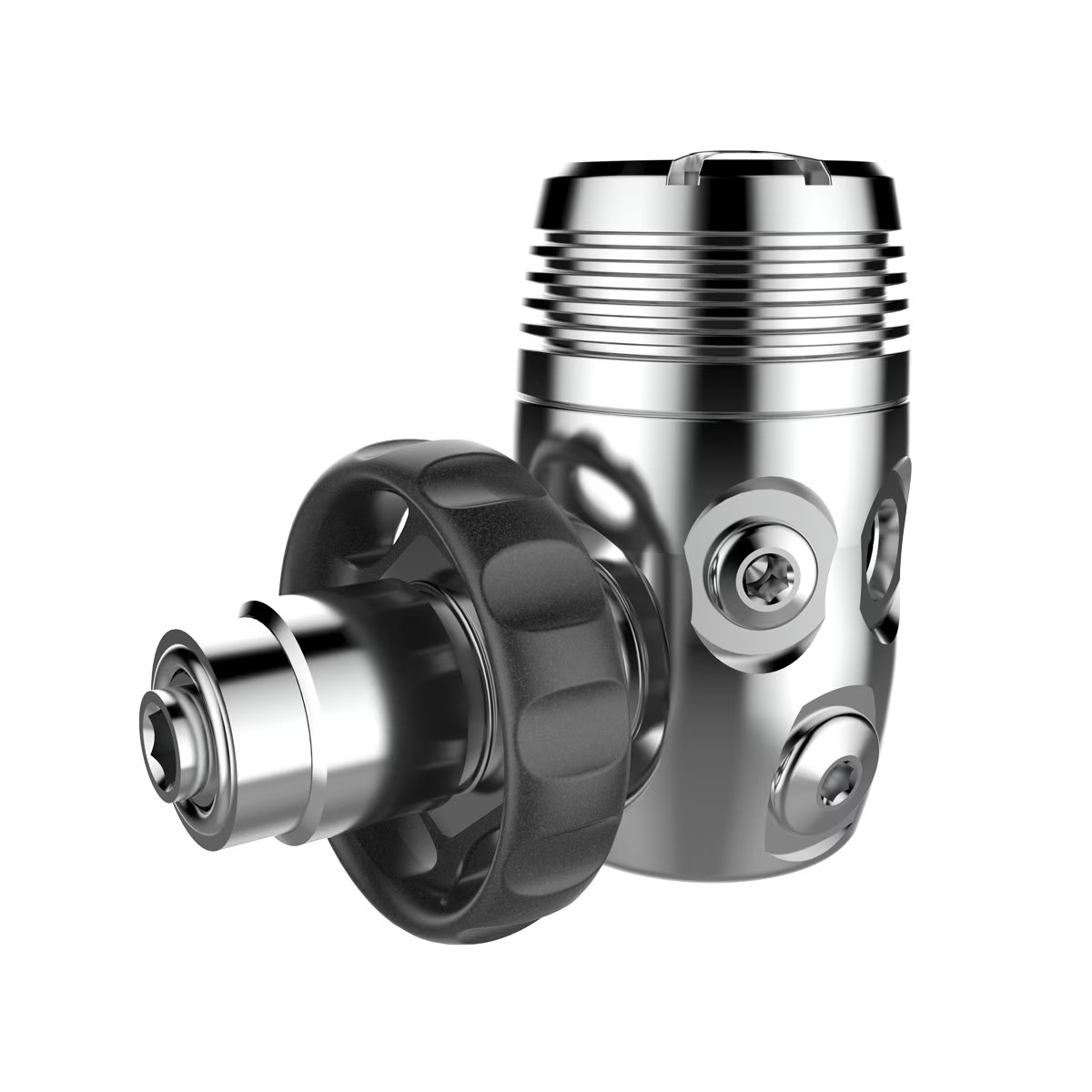 Oceanic EDX 1st Stage Regulator