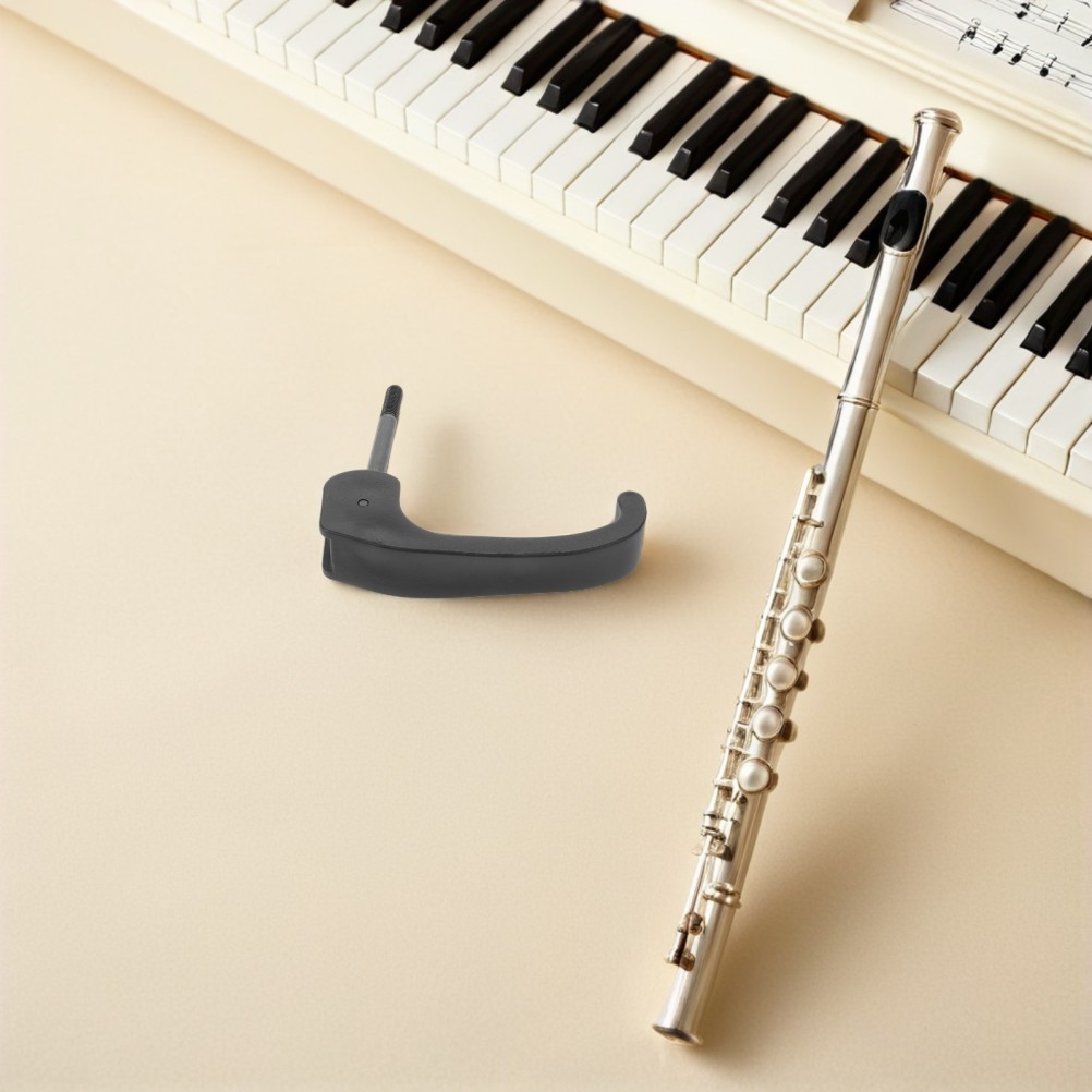 Electronic Piano Stand Handle Keyboard Rack Height Digital Control Lever