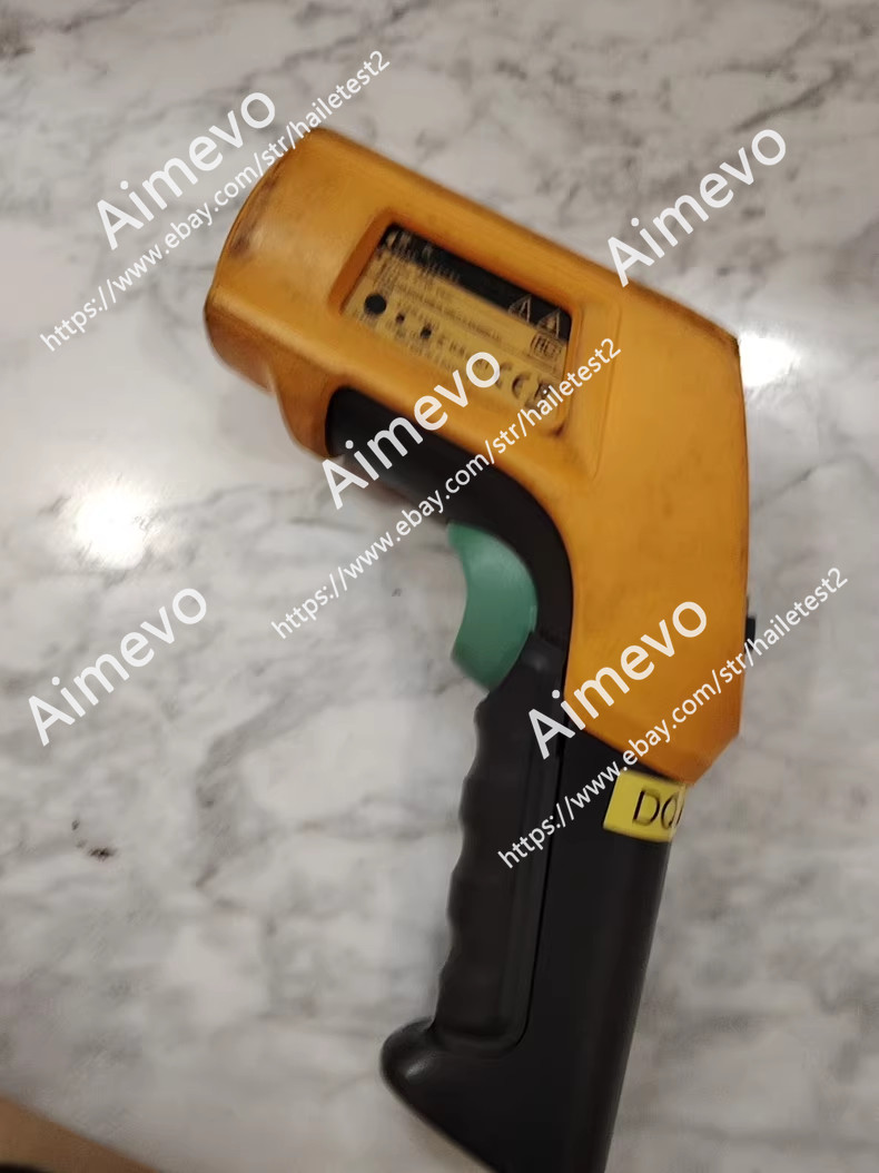 Fluke 568-2 Far Infrared Temperature Gun