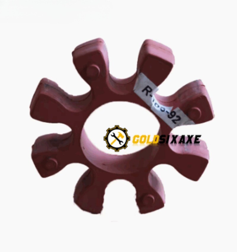 QTY:1 New For OMT R-103 Coupling elastomer R103 #Free shipping