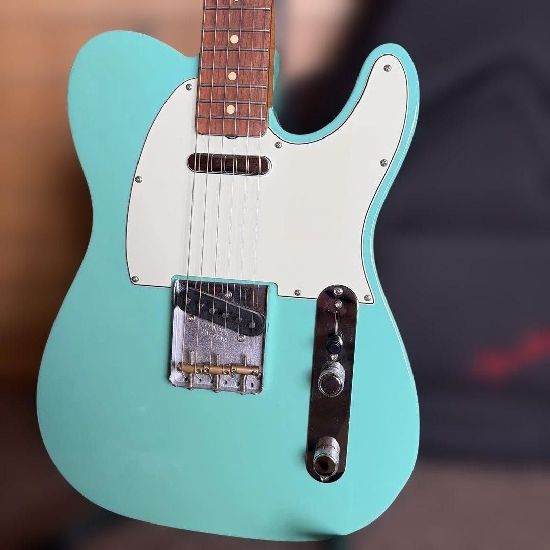 Fender Vintera Telecaster 2022