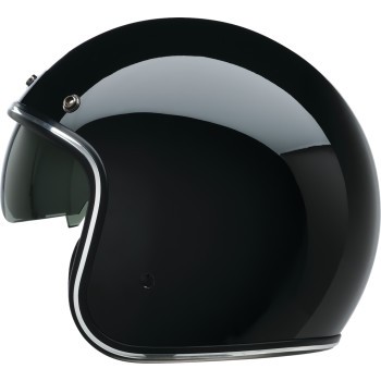 Z1R Grimlock Solid Helmets XL Black #0104-3622