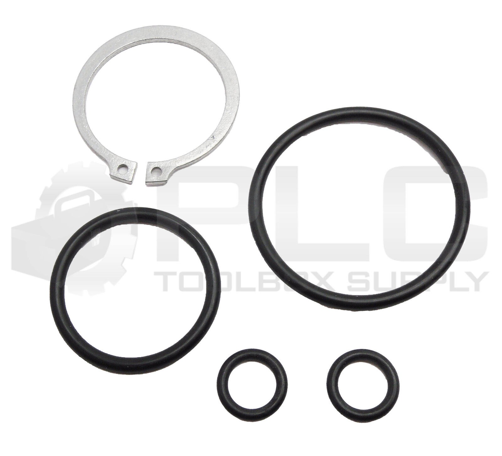 NEW BRAY 921180-21904560 SEAL KIT