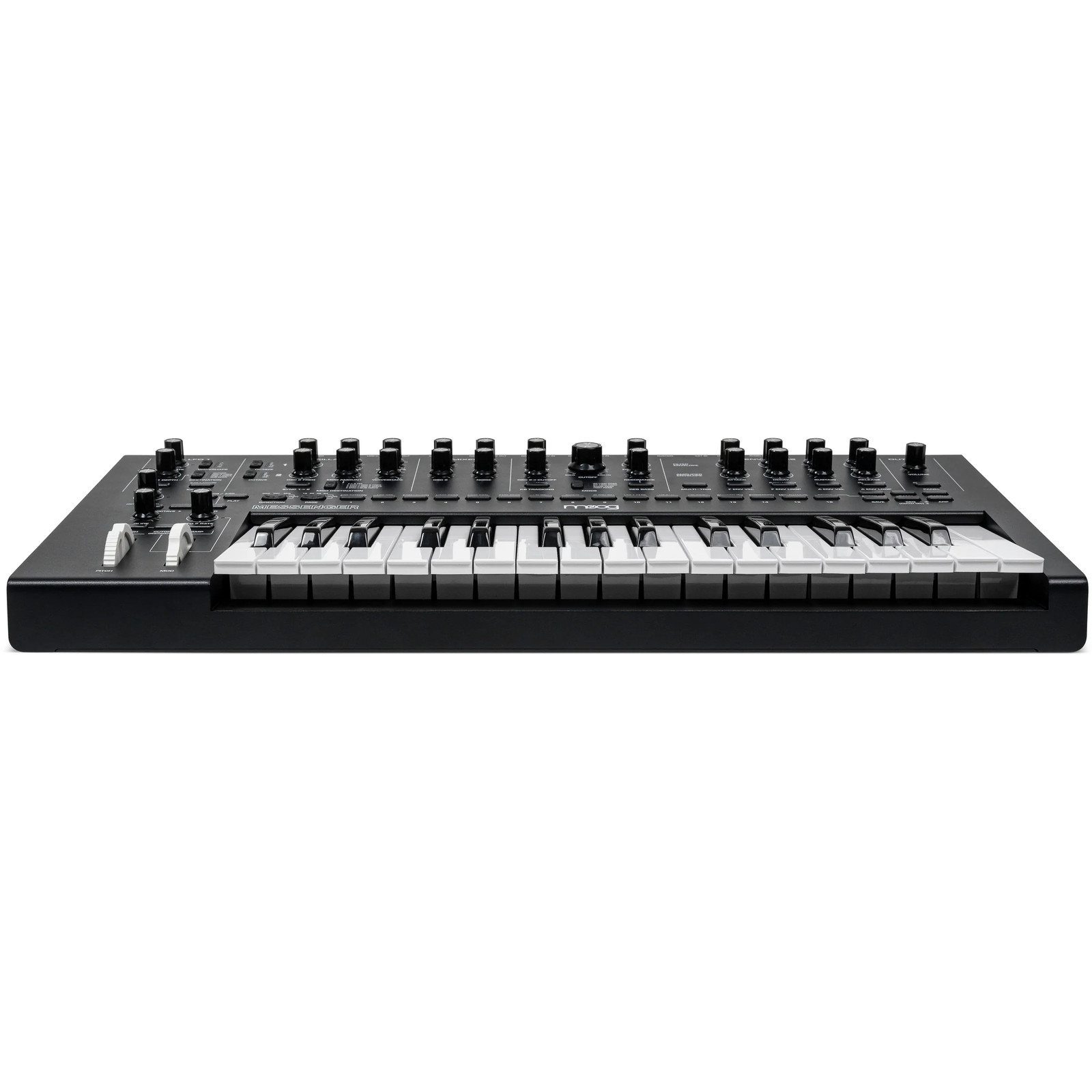 Moog Messenger Next Generation Monophonic Analog Synthesizer