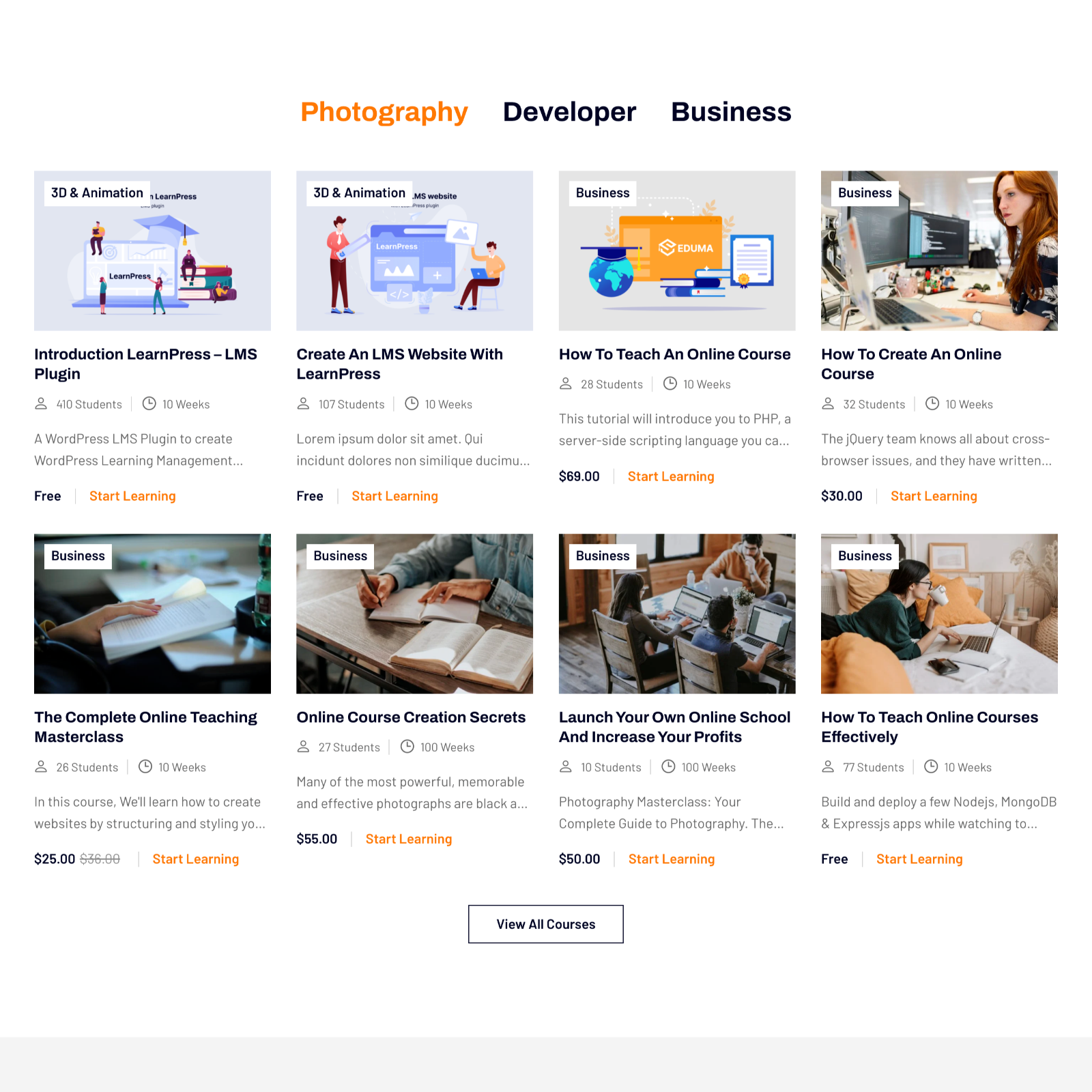 Learning Website Design with Free VPS Web Hosting and Installation