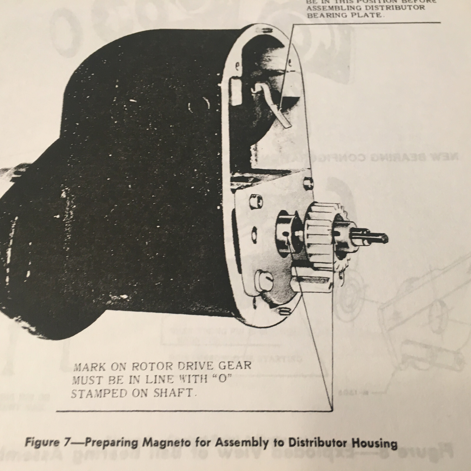 Slick 600 Series Magnetos Service Manual