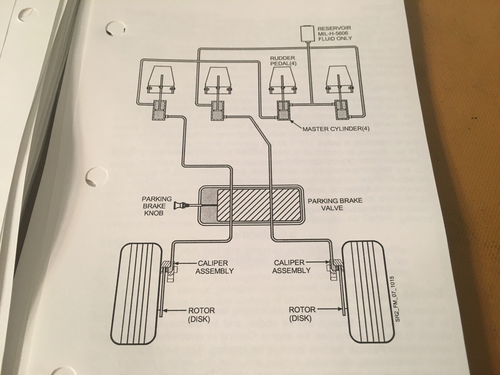 Cirrus Design SR20 Pilot's Operating Handbook