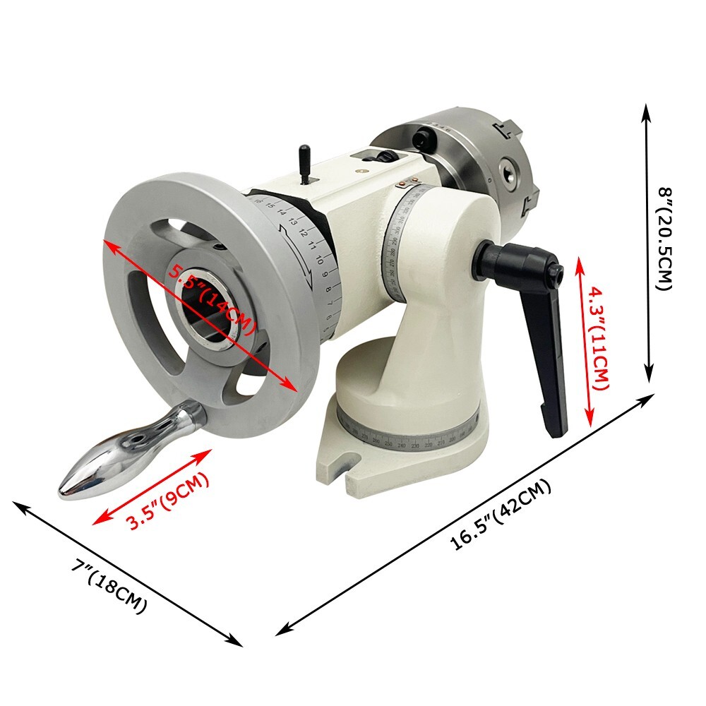 50K Universal Cutter Tools Grinding Attachment Drill Grinder Tool φ3-50mm