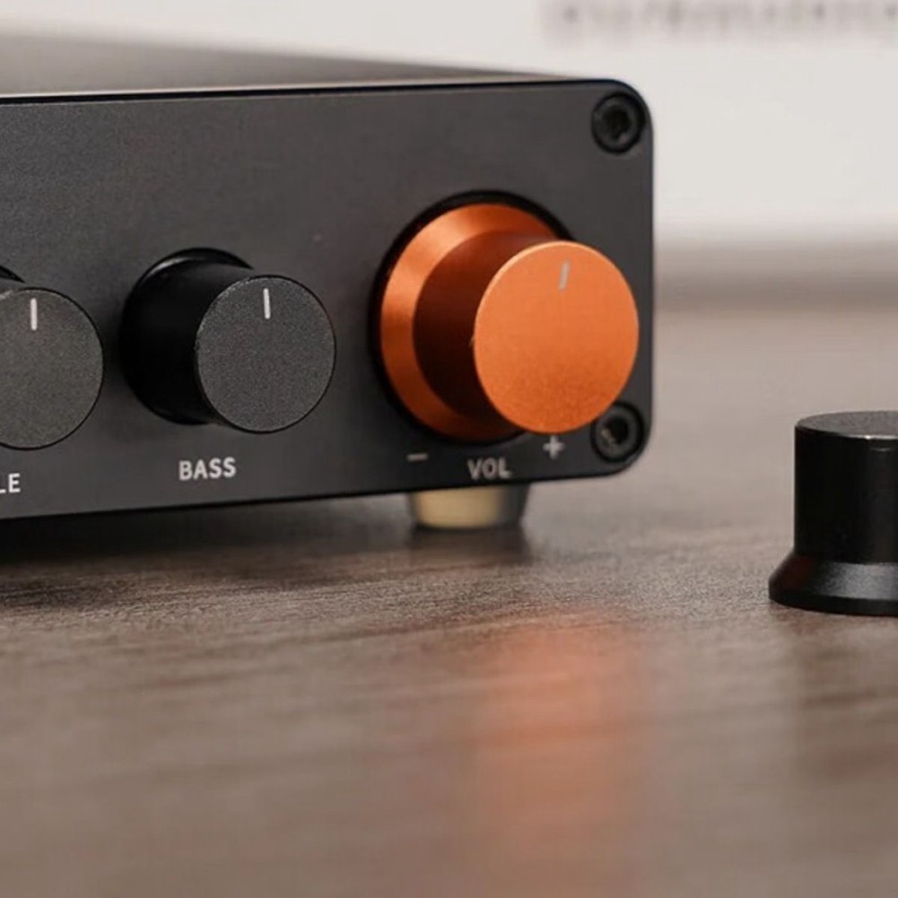 Replaceable Volume Knobs for the BT20A PRO, BT30D PRO, TB10D, BT20A and4153