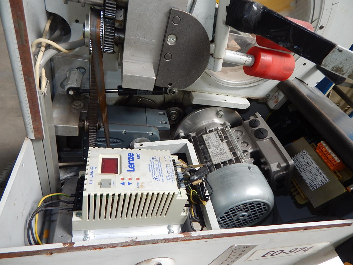 ONDAL 1906621 HARNESS TAPING MACHINE M3466