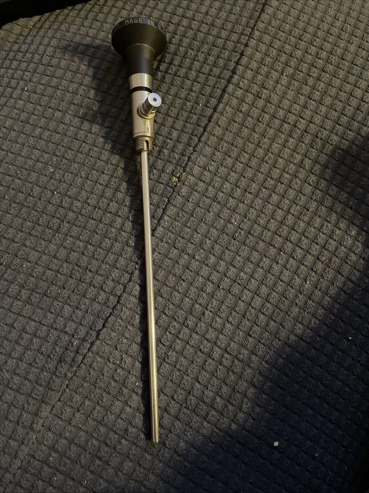 Stryker 334-30 30° Arthroscope Scope 1-83-137A Parts Repair AS-IS Read