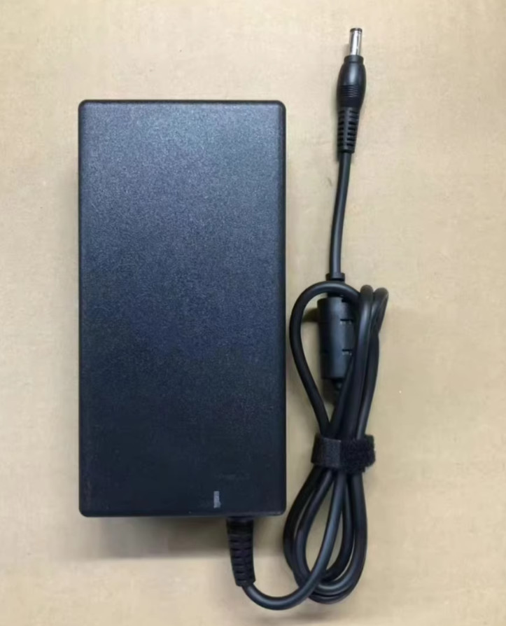 Power Suppply For ADFD125000DC14-2 Advice FJ-SW1205000 With US Power Cord