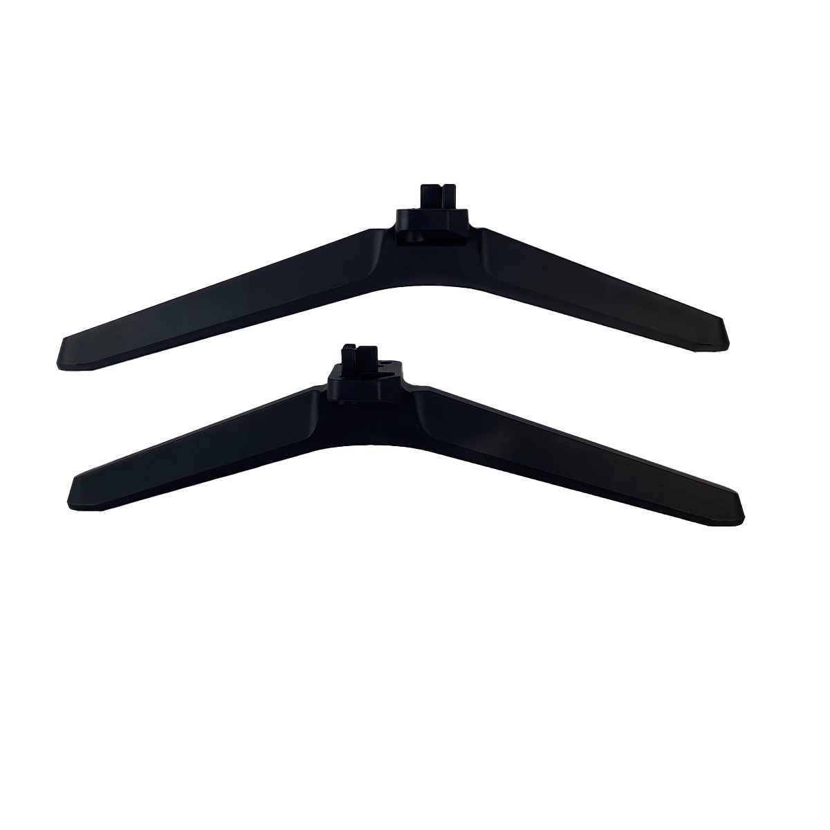 New Original Hisense RSAG8-078-7375 TV Stand Pair Legs Base