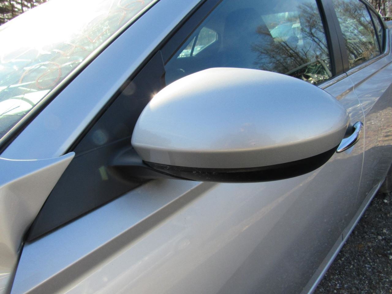 ALTIMA 2020 Glove Box 1017032