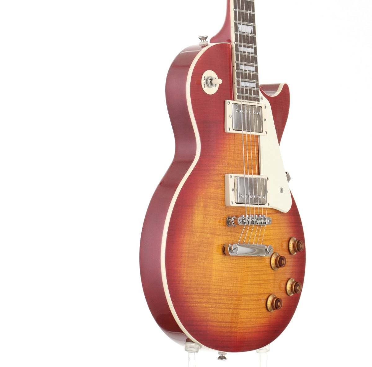 Epis Les Paul Standard Plus Top HS (no260620)