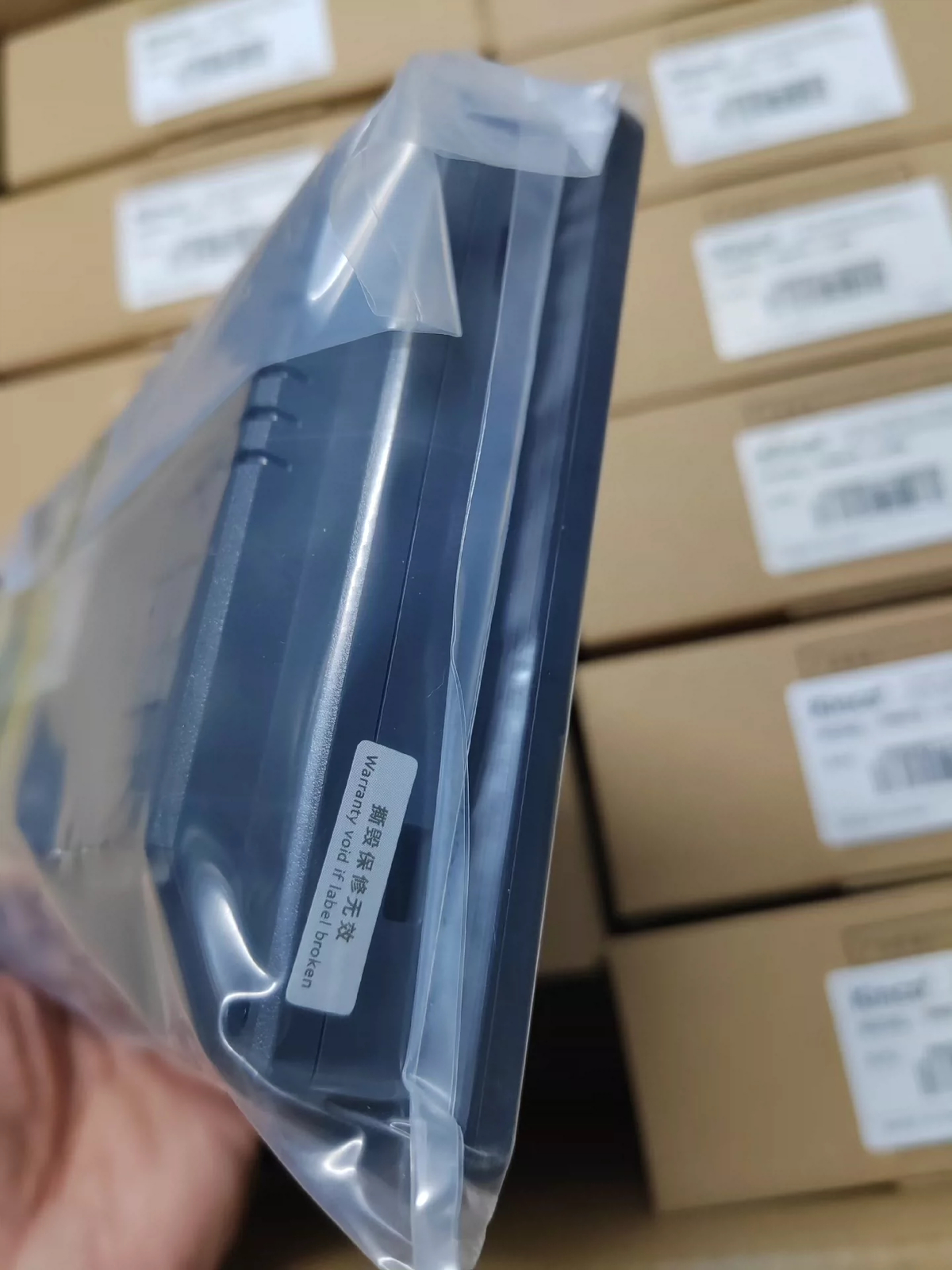 1pc Kinco DM070-LVDS Brand New Human Machine Interface