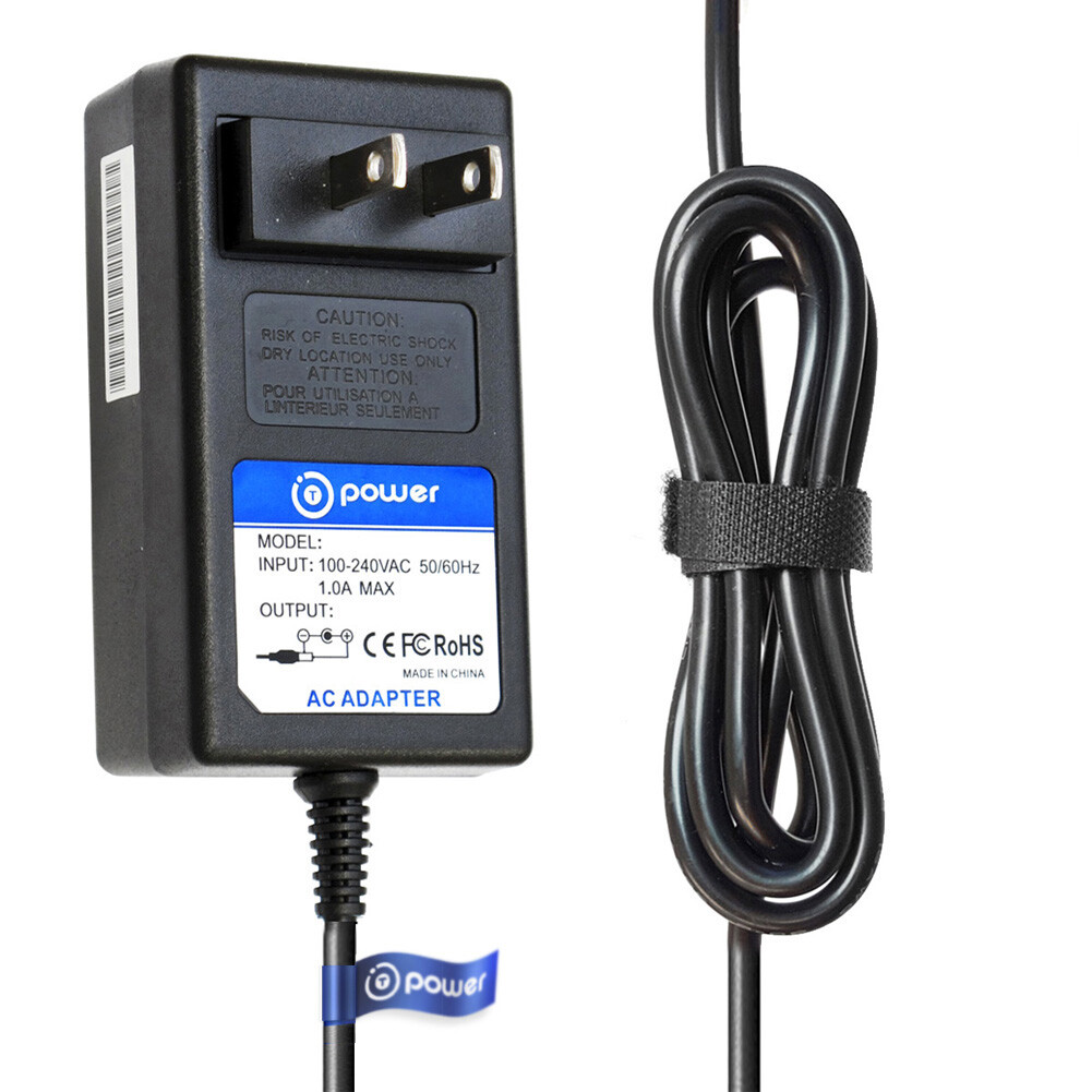 AC Adapter for  Philips 24VDC Hue Go 7146060PH White & Multicolored Table Lamp