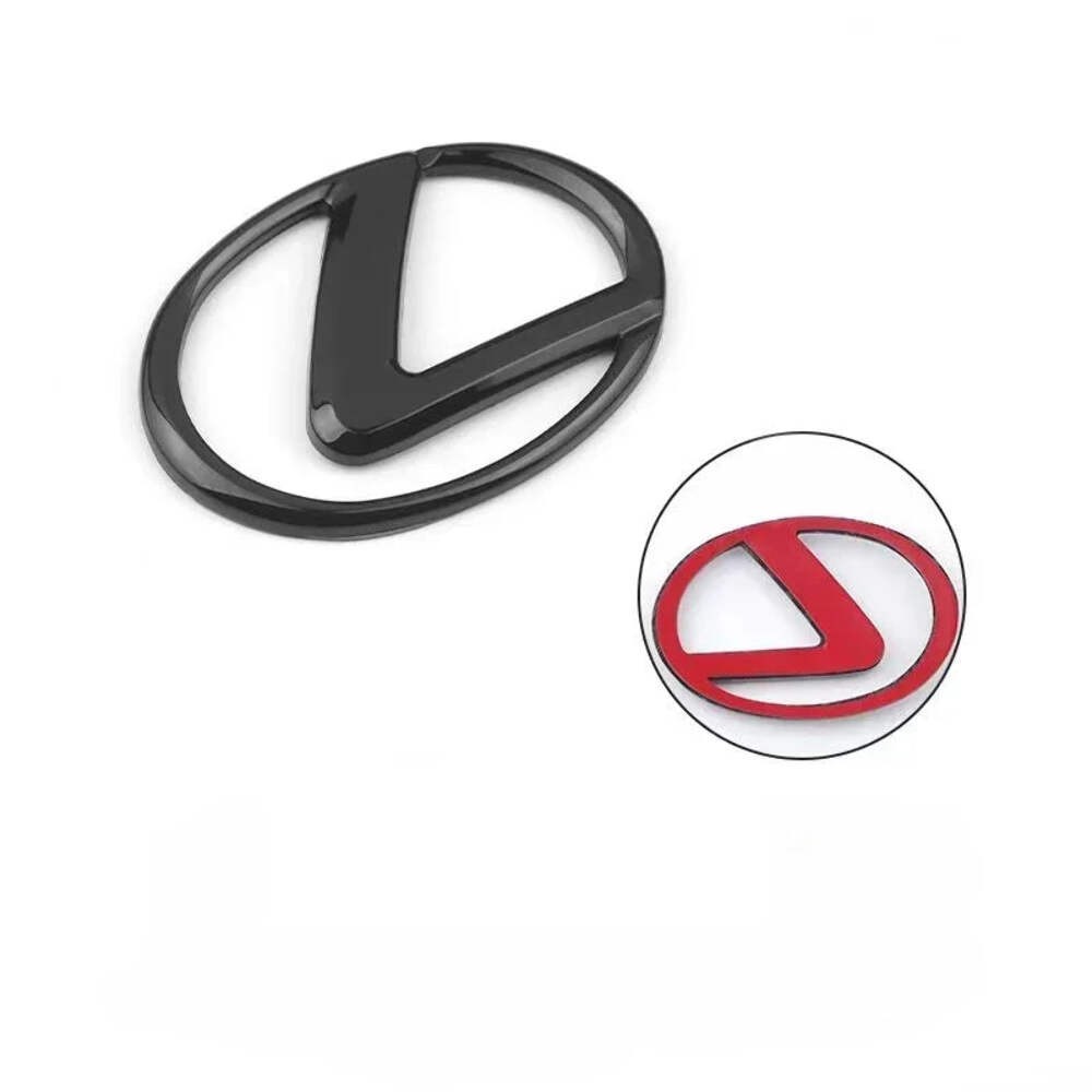 3D Steering wheel logo replacement paste for Lexus ES240 ES250 ES350 IS250 IS300