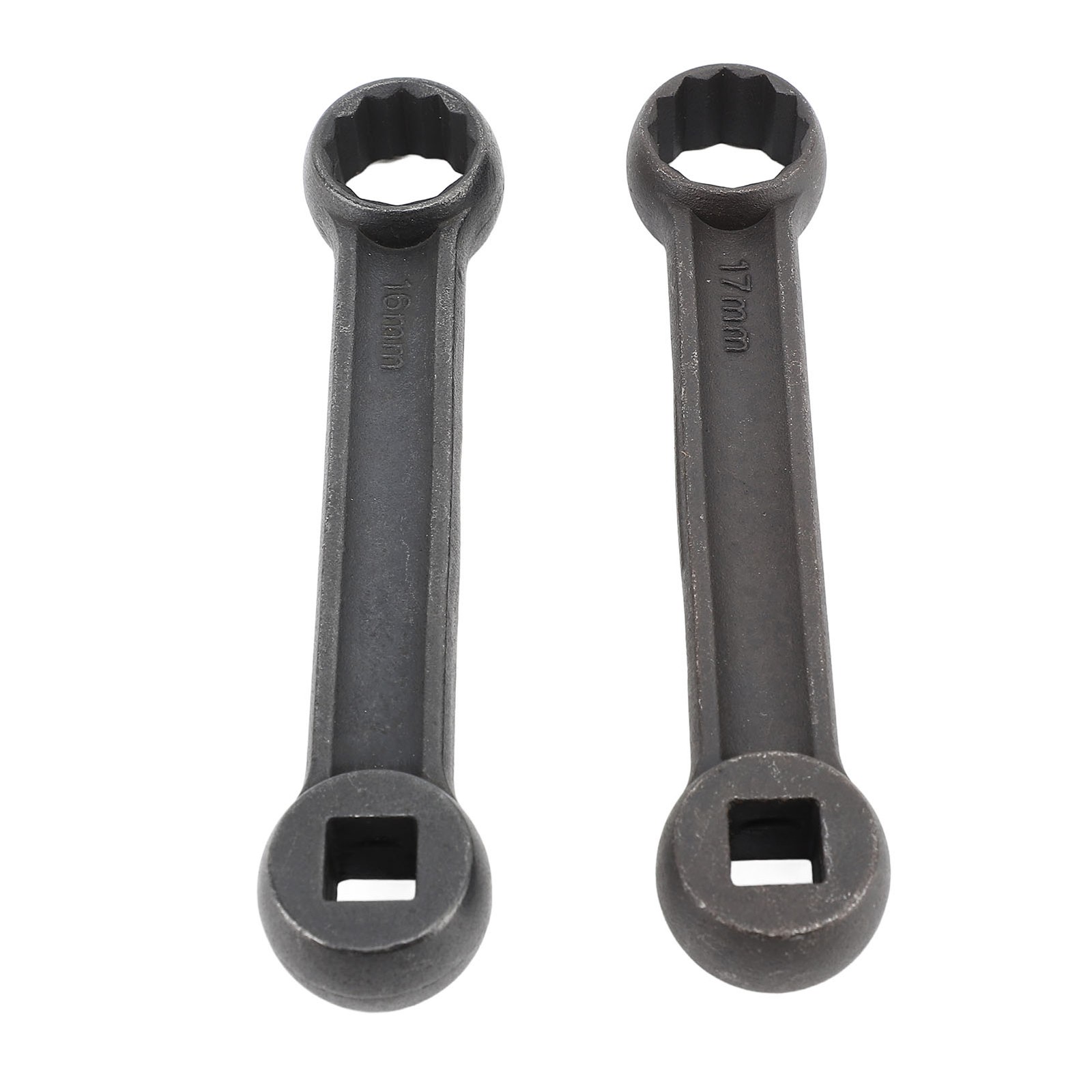 Engine Mount Socket Wrench Engine Mount Bolts Wrench 16MM 17MM For S-Class WECU