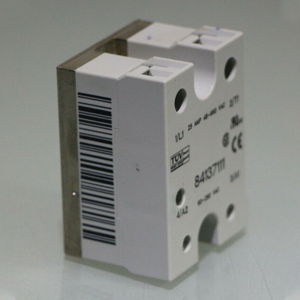 GN 84137111 Solid State Relay 90-280V for Crouzet