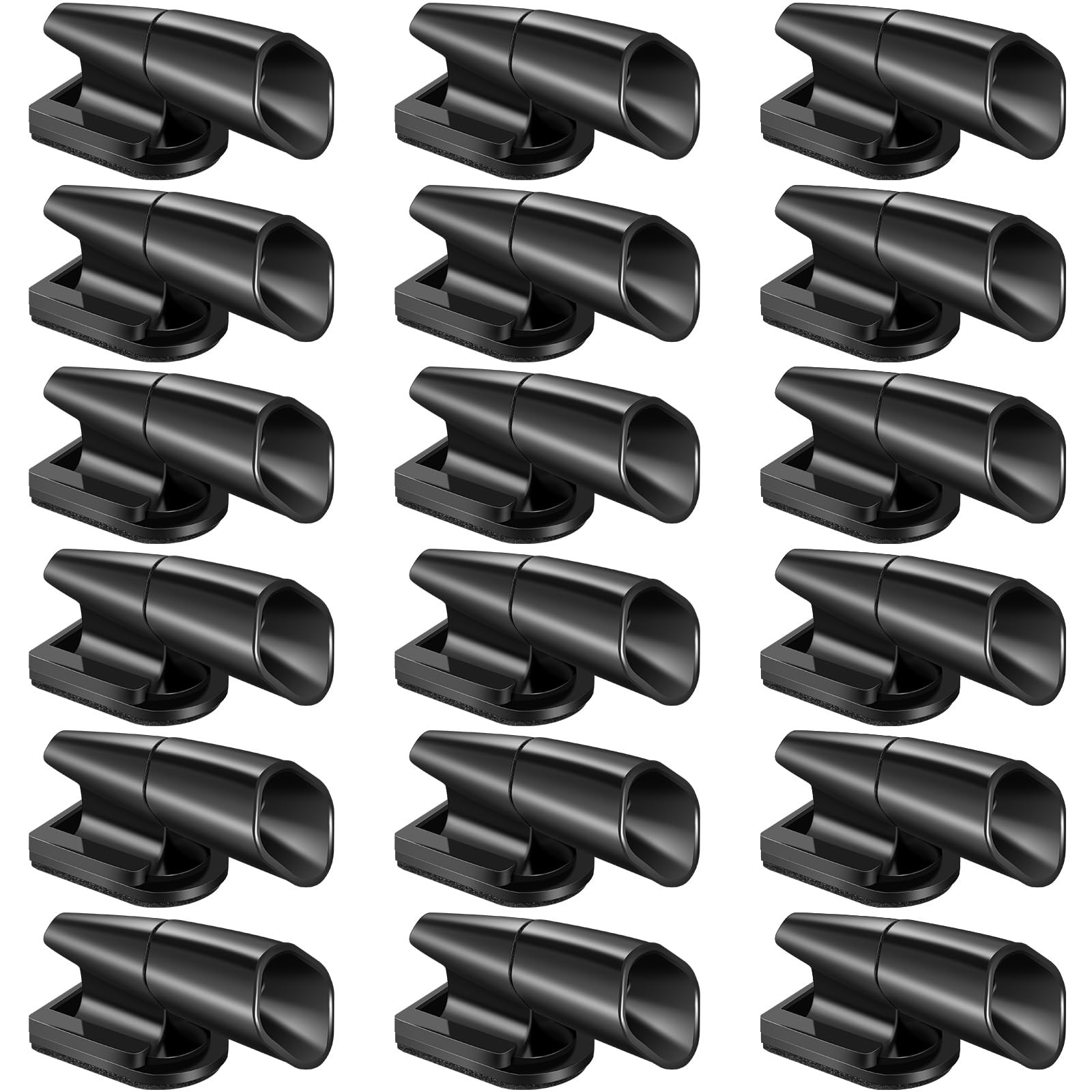 18 Pcs Deer Warning Whistles Device Wind Activated for Truck Motorcycles