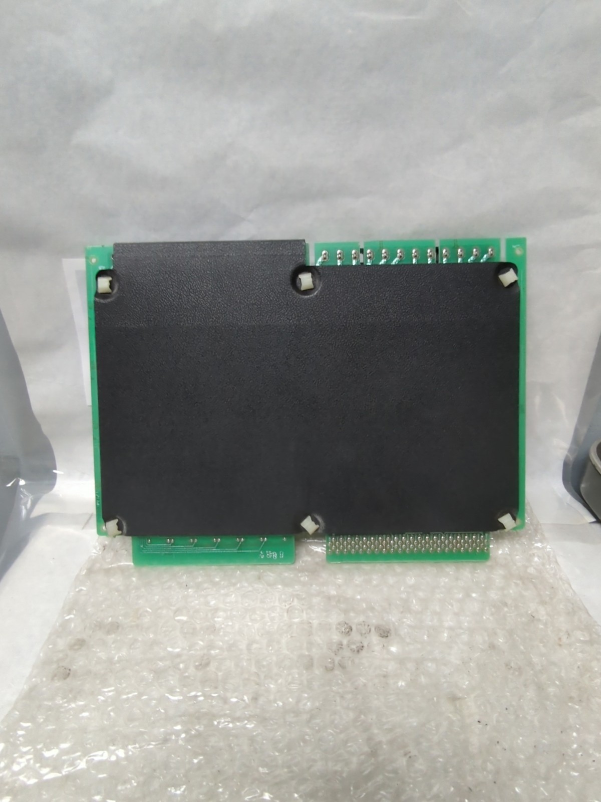 GE,IC600BF914K,OUTPUT MODULE CIRCUIT BOARD PRE-OWNED