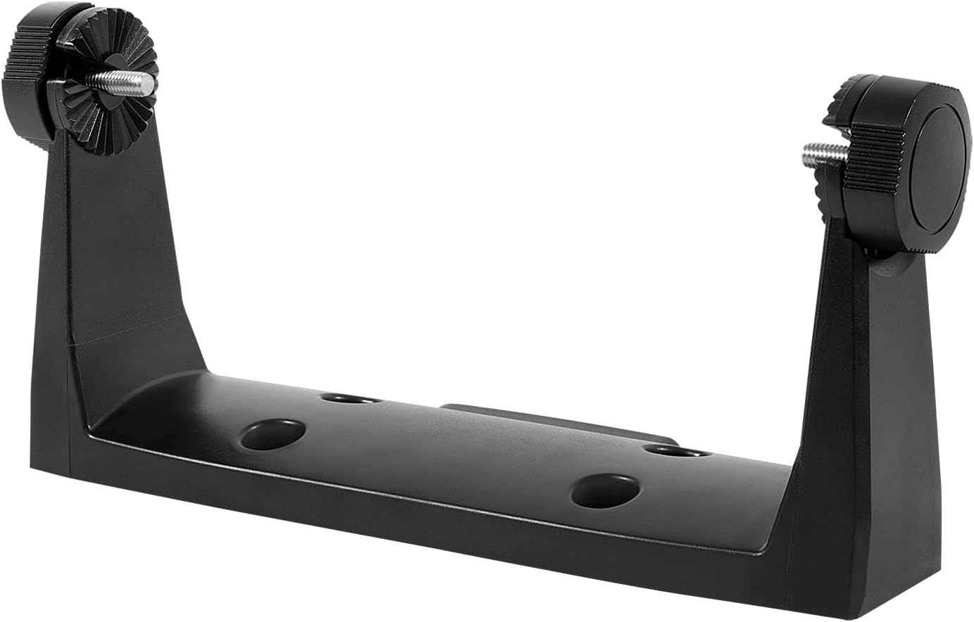 Secure Gimbal Bracket for Lowrance Touchscreen, Durable and Reliable Support