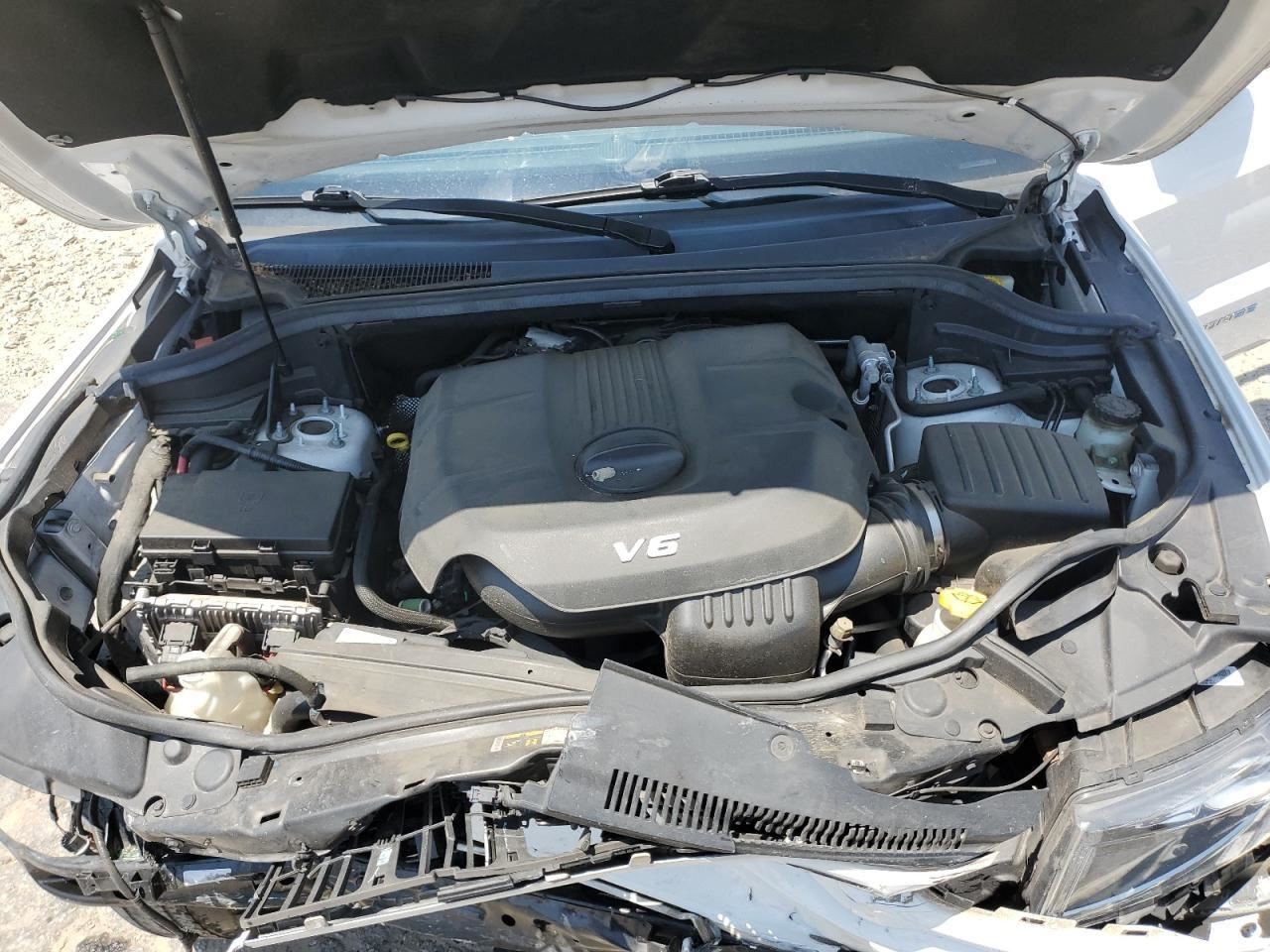 CHERGRAND 2015 Glove Box 4703692