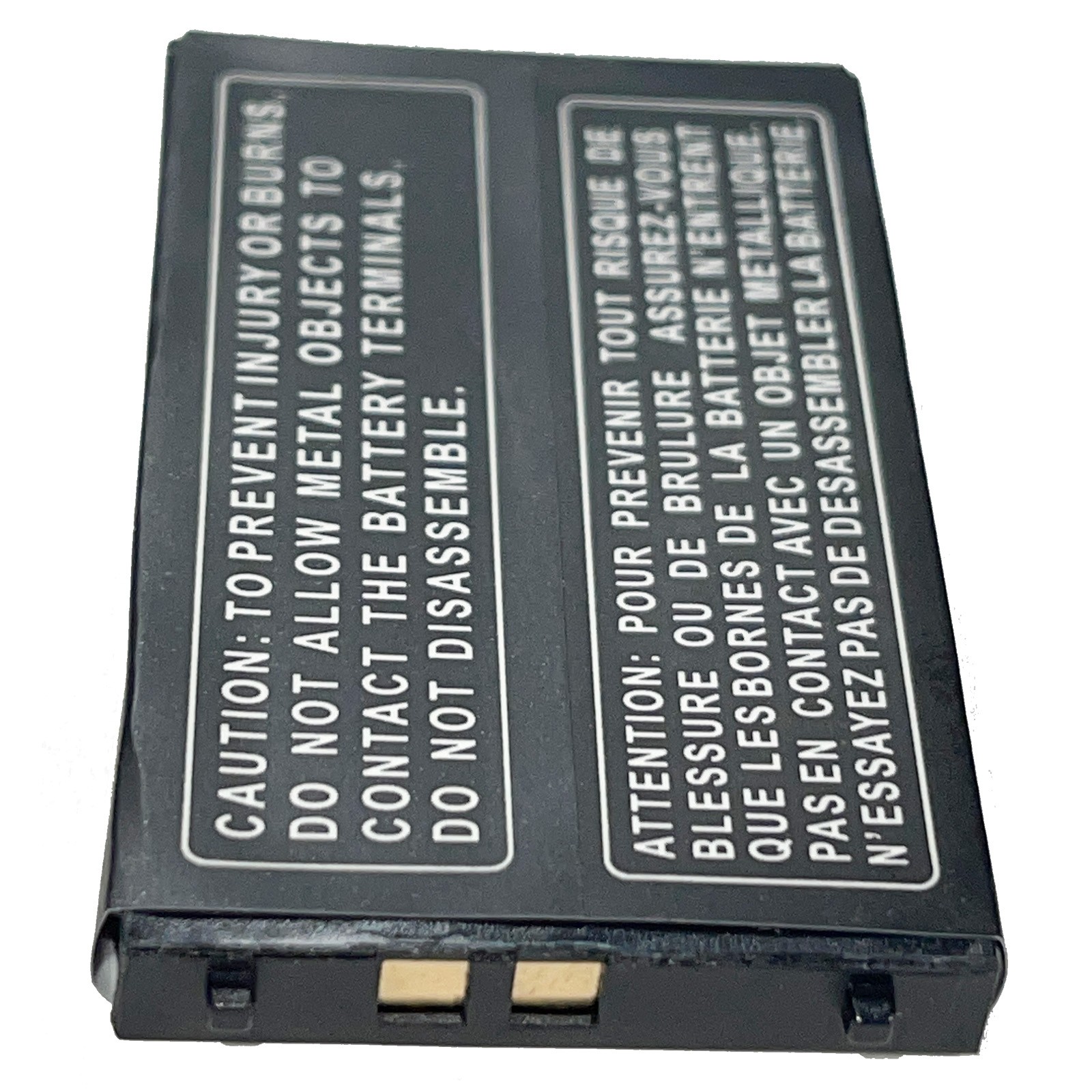 Rechargeable Battery for Nintendo DS NDS NTR-003 NTR-001 NTR003 NTR001 Li-Ion
