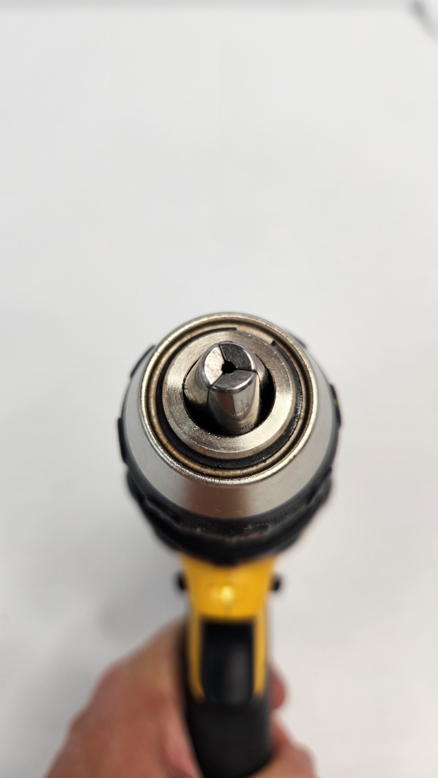 DeWalt DCD771 20V Max Li-Ion 1/2" Drill/Driver - Bare Tool only